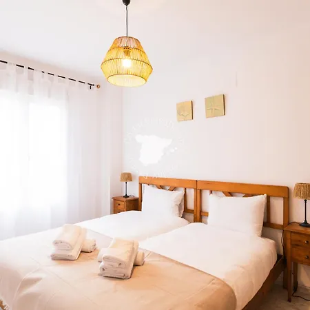 Apartament Charline Ifach