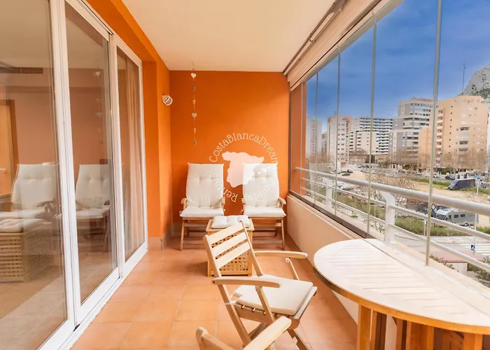 Charline Apartament *