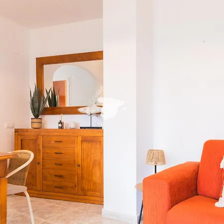 Charline Apartment