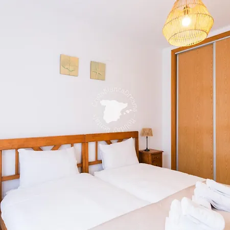 Apartment Charline