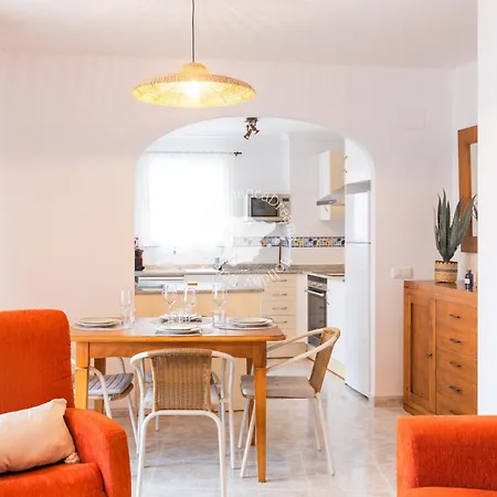 Apartment Charline Ifach
