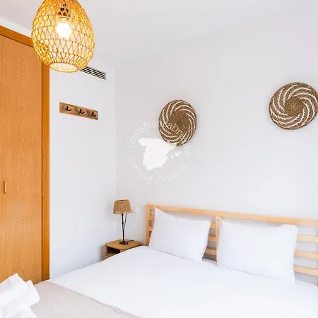 Charline Apartment *