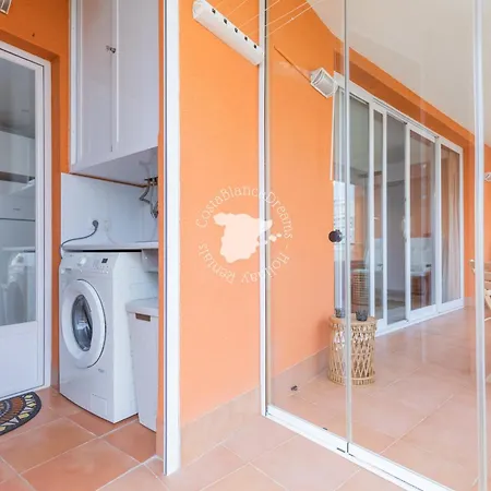 Apartment Charline *