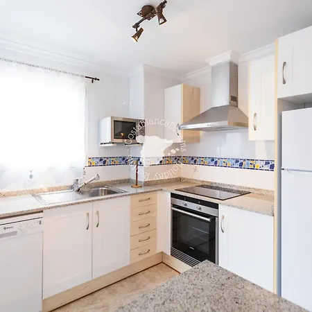 Charline Apartment *
