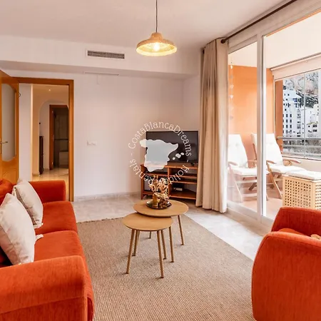 Charline Apartment Ifach