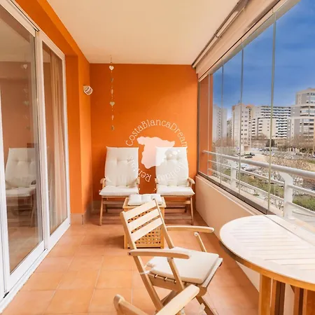 Charline Apartment *