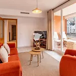 Charline Apartment Ifach