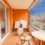 Charline Apartment *