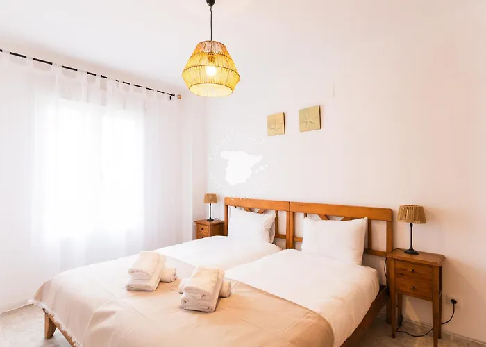 Apartamento Charline Ifach