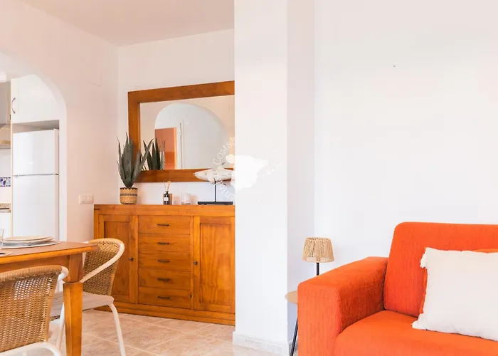 Charline Apartamento