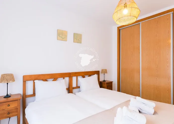 Apartamento Charline