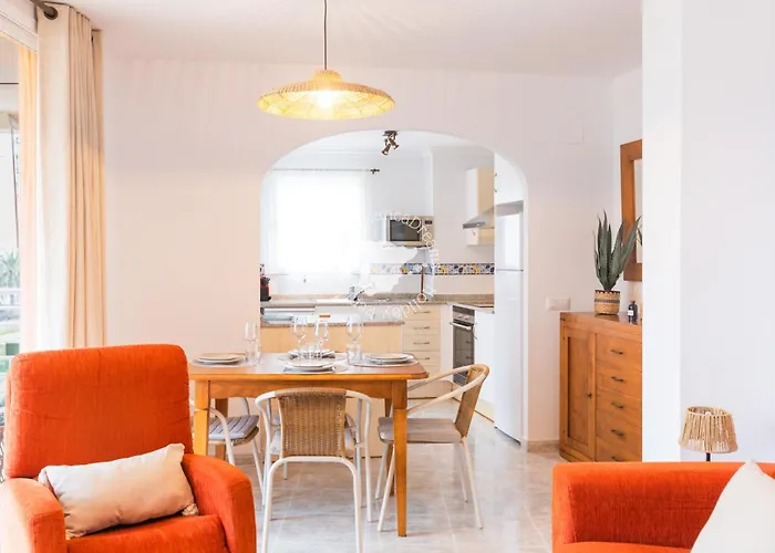 Apartamento Charline Ifach