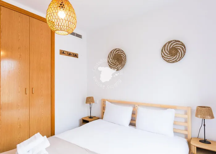 Charline Apartamento *