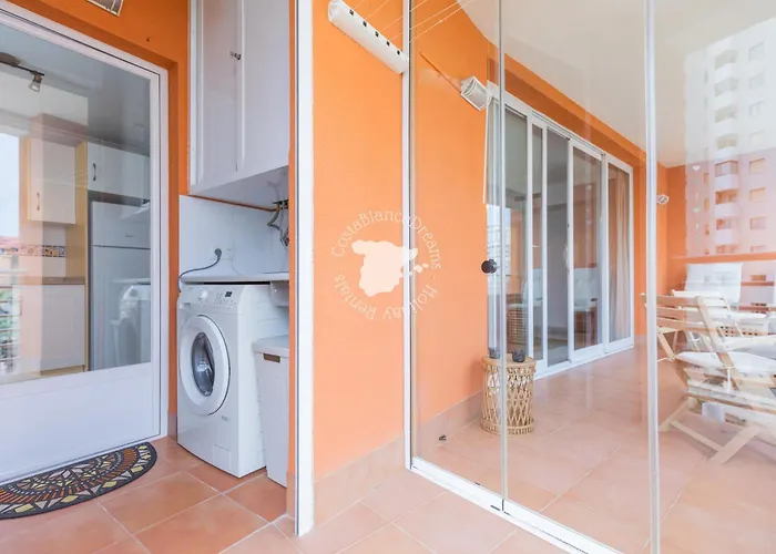 Apartamento Charline *