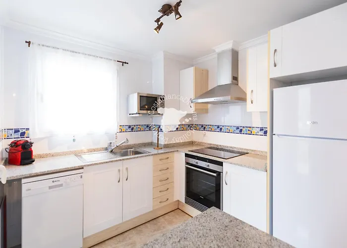 Charline Apartamento *